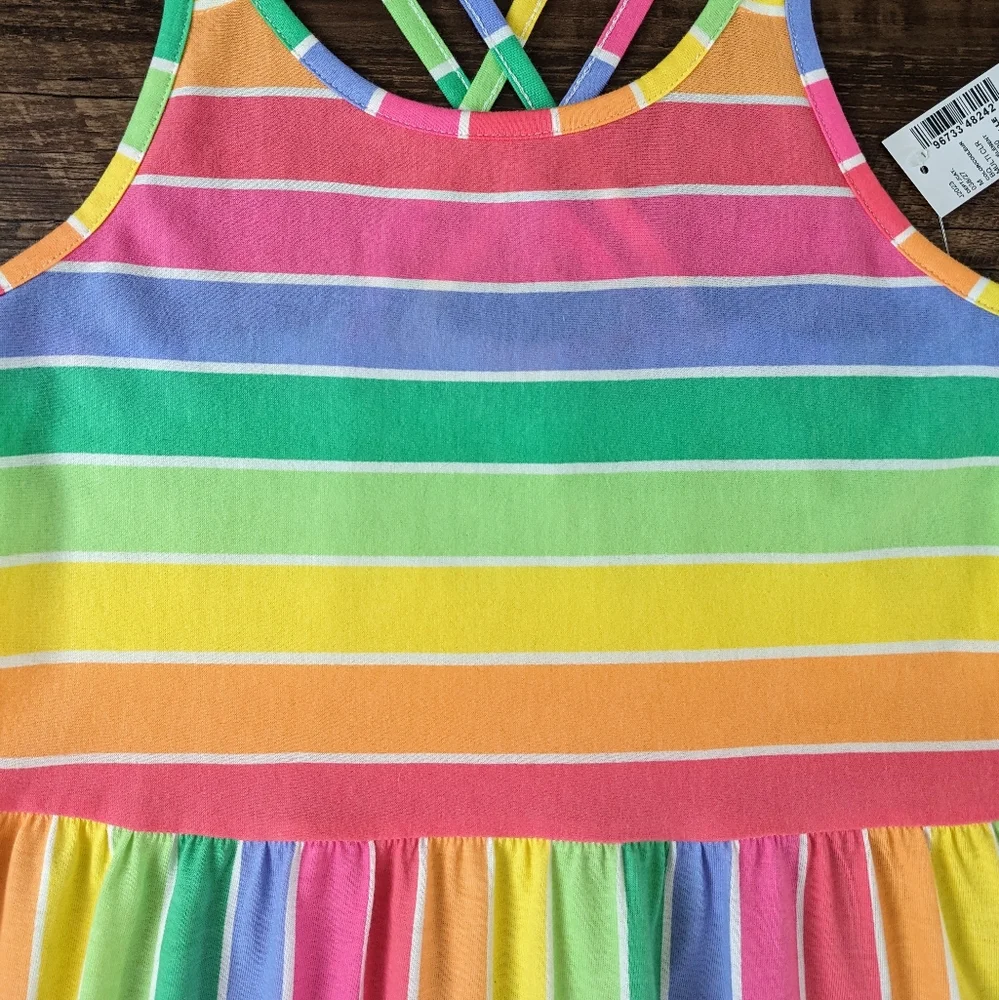 NWT Children's Place Dress
